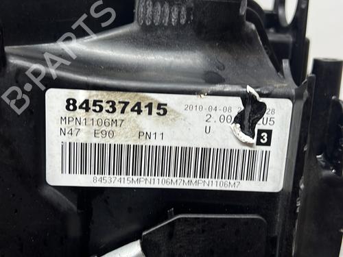 Motor BMW 1 Coupe (E82) 118 d | BP21210242M1 
