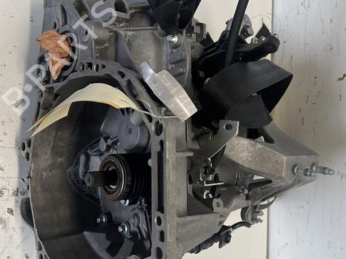 Gearbox DACIA SANDERO II 1.0 SCe 75 (B8JC, B8JD, B8NC) | BP20291631M3 