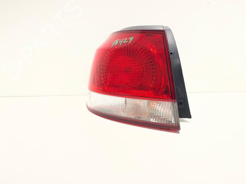 Left taillight VW GOLF VI (5K1) 1.4 | BP39426112C34 - Image 4
