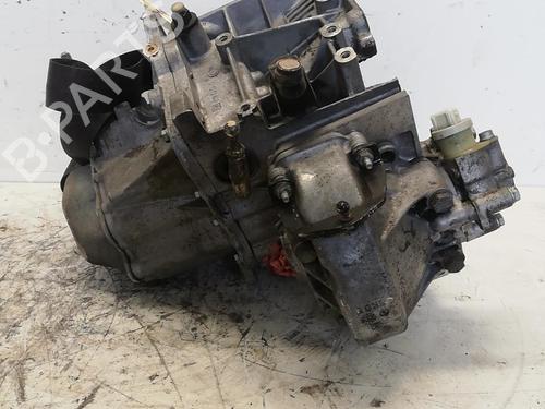Gearkasse CITROËN BERLINGO / BERLINGO FIRST Box Body/MPV (M_) 1.9 D 70 (MBWJZ, MCWJZ) | BP18227936M3 