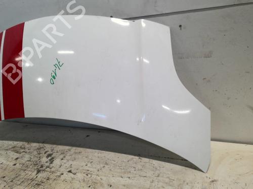 Panser TOYOTA YARIS (_P13_) 1.0 (KSP130_, KSP130) | BP30900009C1