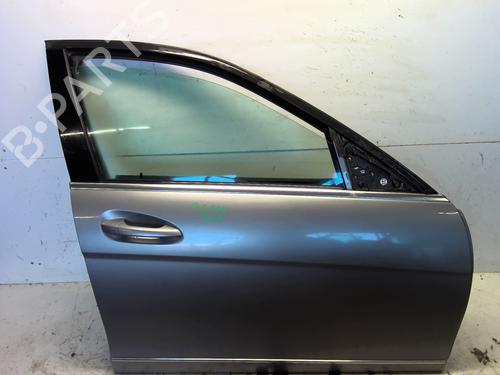 Used Right front door MERCEDES-BENZ C-CLASS (W204) C 220 CDI (204.002) (170 hp) 30562603