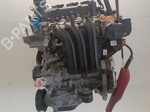 Engine HYUNDAI i10 II (BA, IA) | BP37759989M1 - Image 7