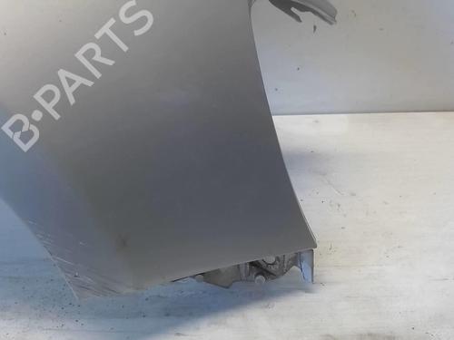 Right front fenders RENAULT CLIO III (BR0/1, CR0/1) 1.5 dCi (BR17, CR17) | BP18224279C42 
