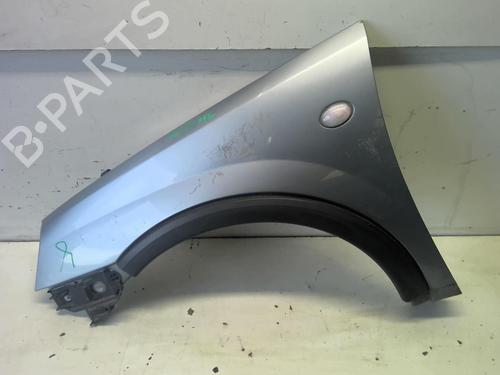 Forskærm venstre OPEL CORSA C (X01) 1.3 CDTI (F08, F68) | BP18226913C41 