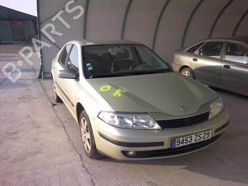 Højre forlygte RENAULT LAGUNA II (BG0/1_) 1.9 dCI (BG0E) | BP18228850C29 