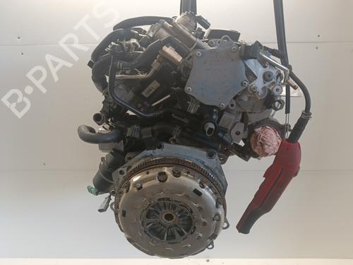 Engine AUDI TT (8J3) 2.0 TFSI | BP33017481M1 - Image 2