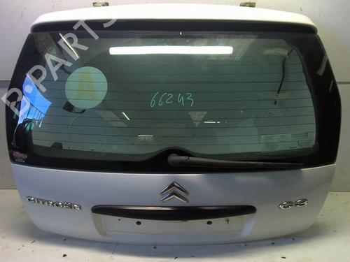 Used Tailgate CITROËN C3 I (FC_, FN_) 1.4 HDi (68 hp) 18213219
