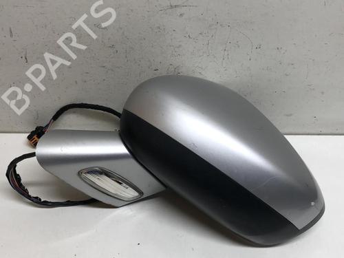 Left mirror CITROËN C5 III (RD_) 2.0 HDi 140 (RDRHF8, RDRHFA, RDRHA8, RDRHAJ) | BP18210086C26 