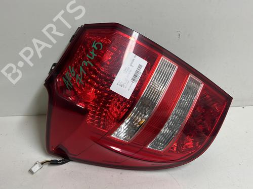 Used Left taillight Left taillight KIA CEE'D SW (ED) 1.6 CRDi 115 (115 hp) 21489098 21489098