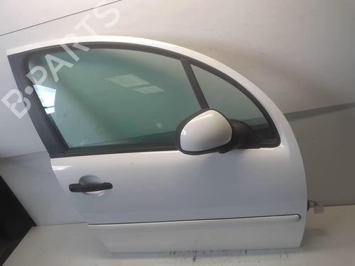 Right front door CITROËN C3 I (FC_, FN_) 1.1 i | BP18217895C3 