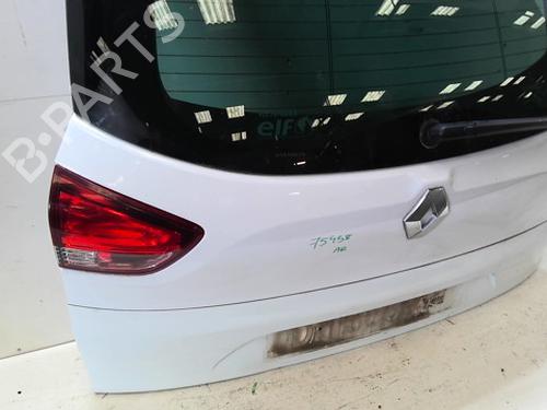 Used Tailgate Tailgate 37717785 37717785