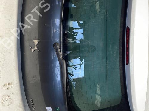 Bakluke CC/Kombi-Kupé CITROËN DS3 (SA_) 1.6 BlueHDi 100 (99 hp) 23762346