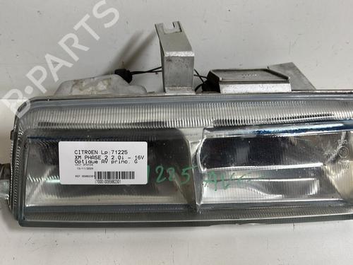 Left front indicator CITROËN XM (Y4) 2.0 i 16V | BP21173755C32 