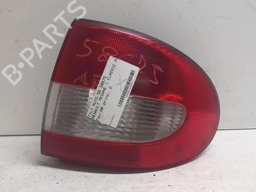 Used Right taillight RENAULT MEGANE I Classic (LA0/1_) 1.4 16V (LA0D, LA1H, lA0W, LA10) (95 hp) 18232645