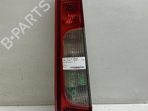 Left taillight FORD FOCUS C-MAX (DM2) 1.8 | BP18230080C34 