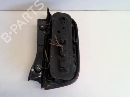 Left taillight NISSAN MICRA III (K12) 1.2 16V | BP18217458C34 