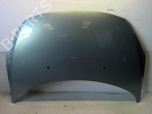 Used Hood PEUGEOT 307 Break (3E) 1.6 HDi 110 (109 hp) 18230666