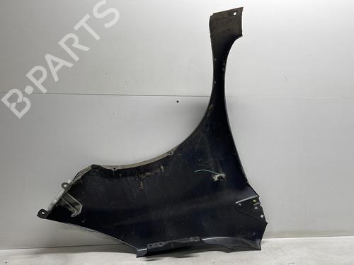 Left front fenders NISSAN NOTE (E11, NE11) 1.5 dCi | BP24444234C41 