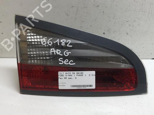 Used Left tailgate light FORD S-MAX (WA6) 2.0 TDCi (140 hp) 18216828