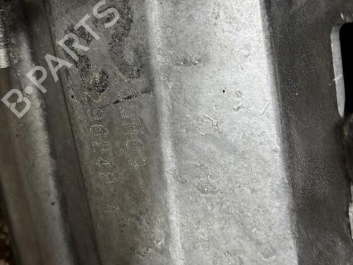 Gearbox PEUGEOT 308 I (4A_, 4C_) 1.6 HDi | BP29759084M3 