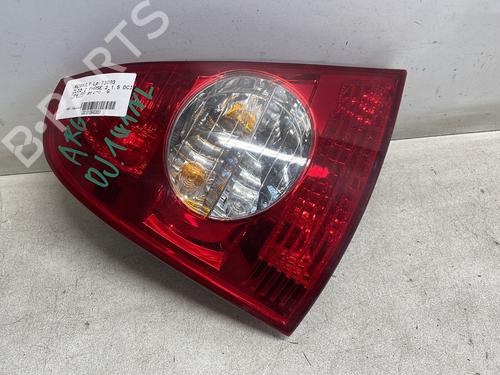 Feu arrière gauche RENAULT CLIO II (BB_, CB_) 1.5 dCi (B/CB07) (65 hp) 27870062
