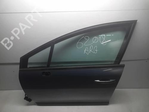Used Left front door CITROËN C4 I (LC_) 1.4 16V (88 hp) 18228329