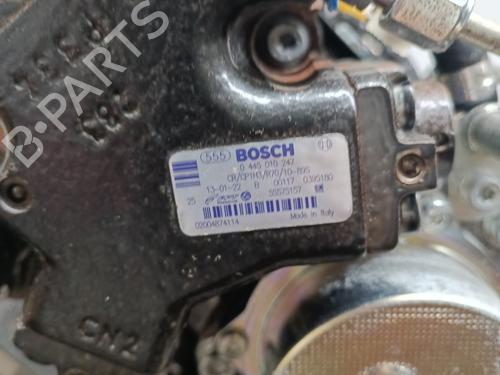 Engine OPEL CORSA D (S07) 1.3 CDTI (L08, L68) | BP27527847M1 