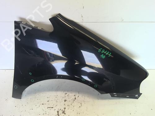 Right front fenders VW TOURAN (1T1, 1T2) 1.9 TDI | BP18210029C42 