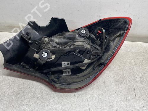 Left taillight OPEL CORSA E (X15) 1.2 (08, 68) | BP29706782C34 