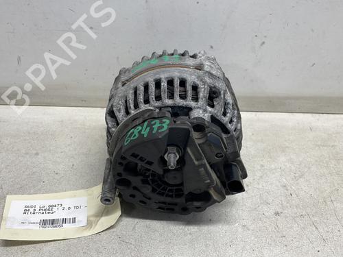 Generator AUDI A4 B8 (8K2) 2.0 TDI | BP26388303M7 