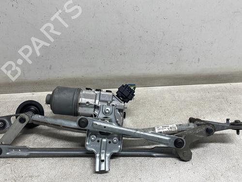 Vindrude Viskermekanisme CITROËN BERLINGO MULTISPACE (B9) 1.6 HDi 110 | BP30609541C83