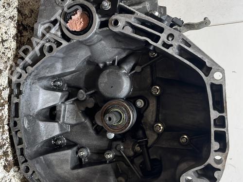 Gearbox DACIA LOGAN (LS_) 1.5 dCi (LS0K) | BP29919810M3