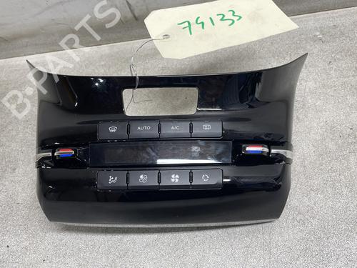 Used Climate control PEUGEOT 208 I (CA_, CC_) 1.6 HDi / BlueHDi 75 (75 hp) 31640786