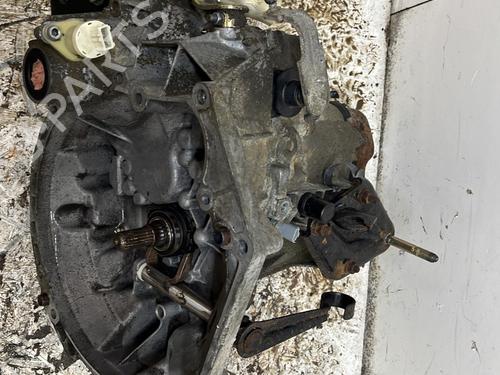 Gearbox PEUGEOT 106 II (1A_, 1C_) 1.1 i | BP29428764M3 