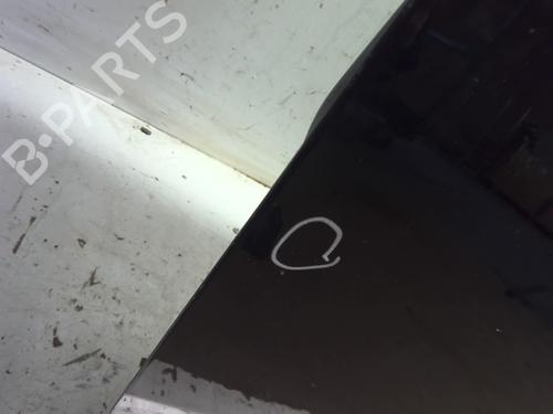 Right front door FIAT GRANDE PUNTO (199_) 1.3 D Multijet | BP29498577C3 