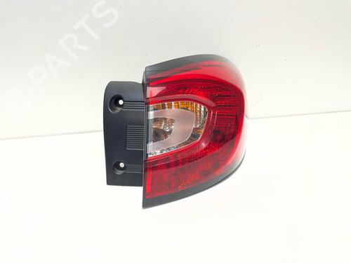 Right taillight RENAULT CAPTUR I (J5_, H5_) 1.2 TCe 120 | BP39729682C35 - Image 5