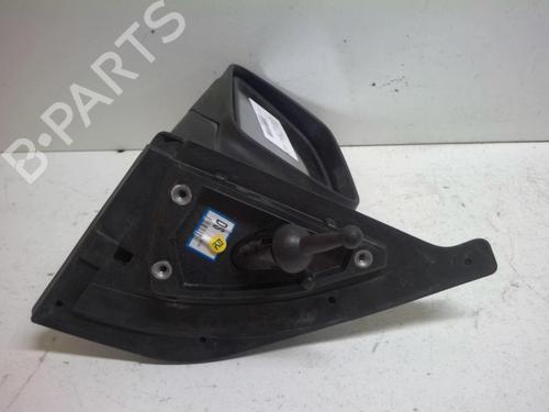 Left mirror KIA PICANTO I (SA) 1.1 CRDi | BP18225142C26 
