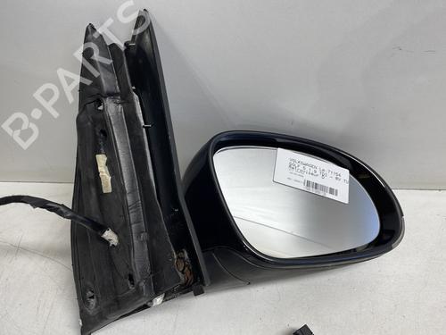 Used Right mirror VW GOLF V (1K1) 1.9 TDI (105 hp) 23205343
