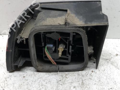 Used Right taillight CITROËN XANTIA (X1_, X2_) 1.9 Turbo D (90 hp) 18211002
