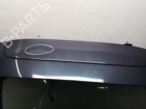 Tailgate FORD FIESTA VI (CB1, CCN) 1.25 | BP18231408C6 
