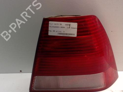 Used Right taillight Right taillight 18229450 18229450