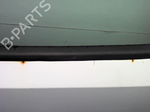 Left front door CITROËN NEMO Box Body/MPV (AA_) 1.3 HDi 75 | BP21899610C2 