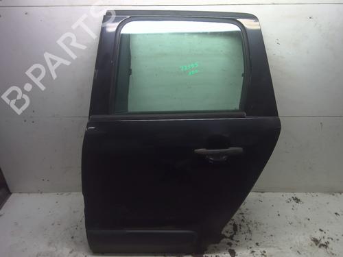 Used Left rear door CITROËN C3 Picasso (SH_) 1.6 HDi (90 hp) 30508582