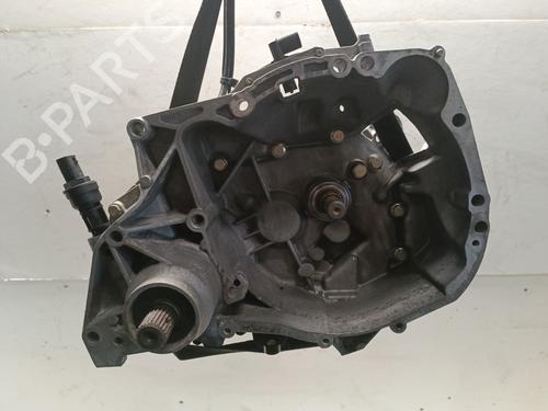 gearbox-renault-twingo-i-c06_-1993-1994-1995-1996-1997-1998-1999-2000-2001-2002-2003-2004-2005-2006-2007-2008-2009-2010-2011-2012-30870724 main image