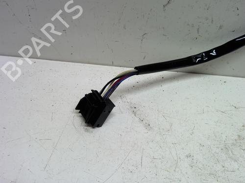 Left mirror VW JETTA III (1K2) 2.0 TDI 16V | BP18231251C26 