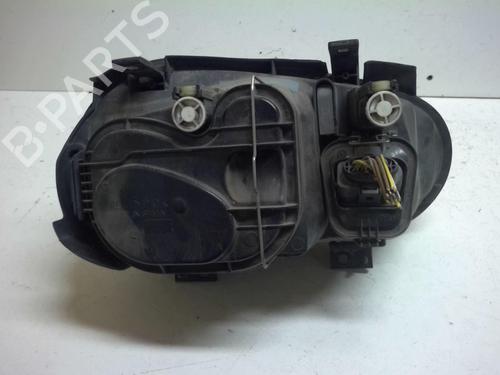 Scheinwerfer links VW GOLF IV (1J1) 1.9 TDI | BP18218788C28 