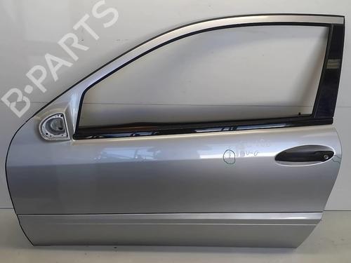 Used Left front door Left front door 18214979 18214979