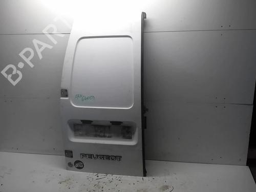 Left tailgate PEUGEOT EXPERT Van (222) 1.9 D | BP18220551C76 
