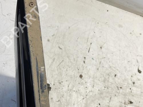 Rear bumper MERCEDES-BENZ C-CLASS Coupe (CL203) C 220 CDI (203.708) | BP28490466C8
